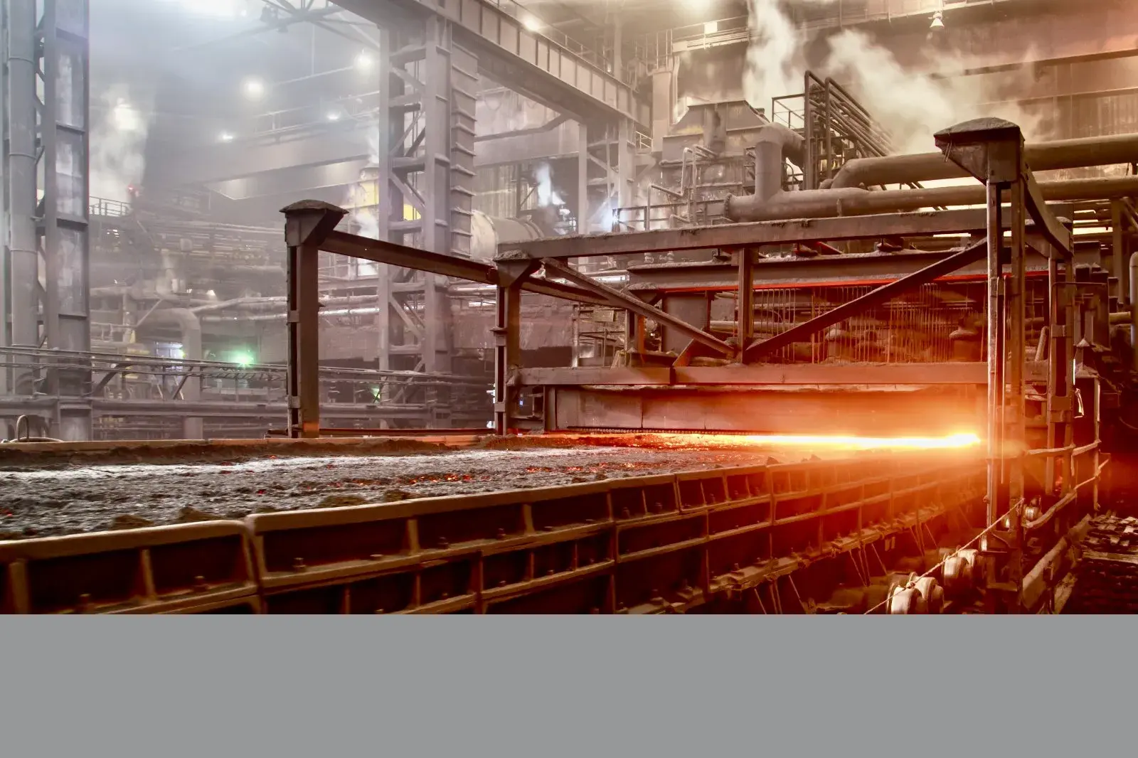 Steel
